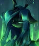 Queen Chrysalis