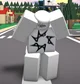 Broken Spawn