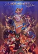 Lackadaisy RPG