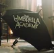 The Umbrella Academy