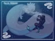 Monstergirl aquarium