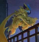 Zeraora 