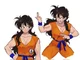 Female Yamcha