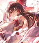 Reimu Hakurei