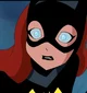 Hypnotized Batgirl