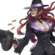 Mafia Miss Fortune