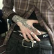 Travs Miller