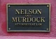 Nelson and Murdock