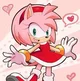 STH Amy Rose