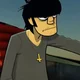 Murdoc Niccals 