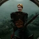 George F Weasley