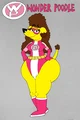 Wonder Poodle