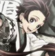 Tanjiro Kamado