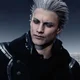 DMC5 Vergil