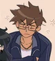 Hero - EMORI AU