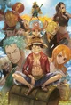One Piece - RPG 