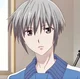 Yuki Sohma
