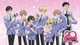 Ouran host club 