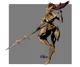 Female Ornstein