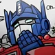 Optimus Prime 
