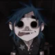 2-D Gorillaz