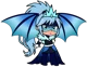 Sabranna Blackfrost