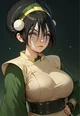 Toph Beifong
