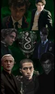 Slytherin Boys