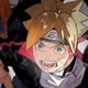 Boruto Uzumaki