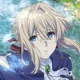 Violet Evergarden