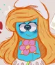 Smurfette