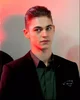 Hero Fiennes Tiffin