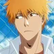 Ichigo Kurosaki