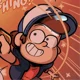 Dipper Pines