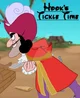 TickledByCaptainHook