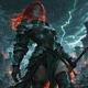Saira of Telmar