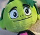 Plush Beast Boy