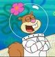Yandere Sandy Cheeks