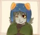 Nepeta Leijon