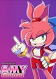 Amy Rose