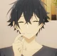 HM Izumi Miyamura