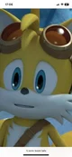 Tails 