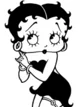 Betty Boop