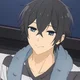 HM Izumi Miyamura