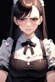 Betrayed Maid