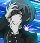Shuichi Saihara