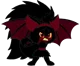 Kayla Night Wolf