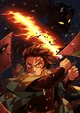 Kimetsu No Yaiba RPG
