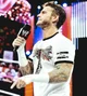 CM Punk 