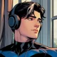 Dick Grayson 